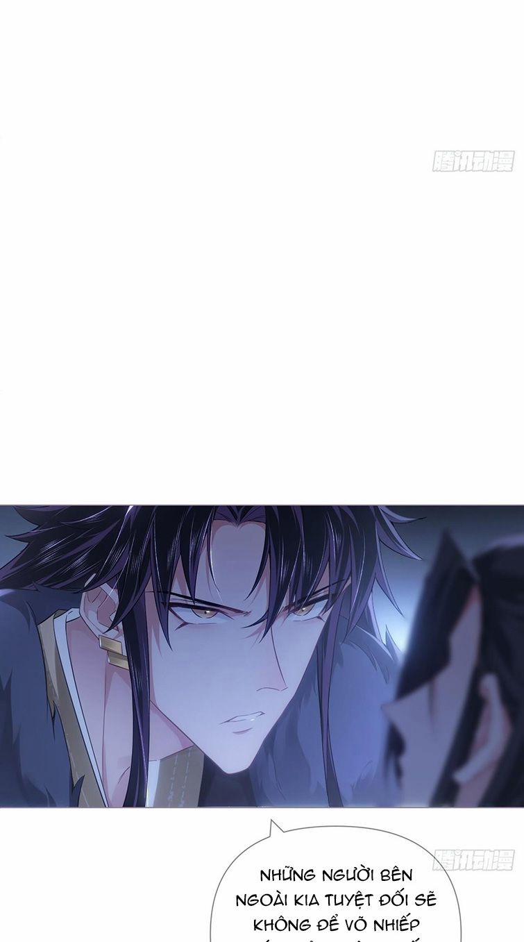 Nhập Mạc Chi Thần 81 trang 17