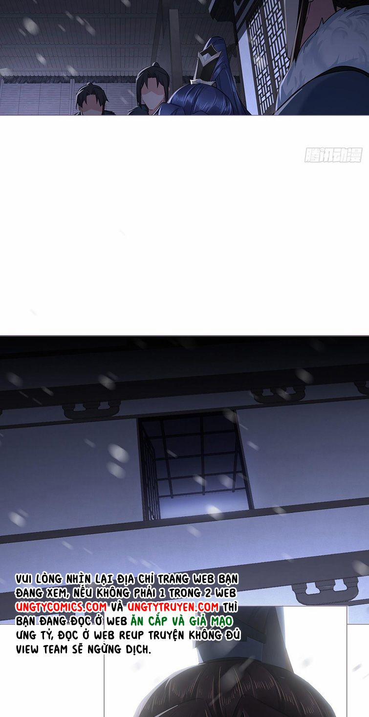 Nhập Mạc Chi Thần 81 trang 31