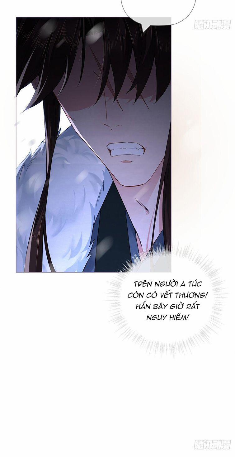 Nhập Mạc Chi Thần 81 trang 33