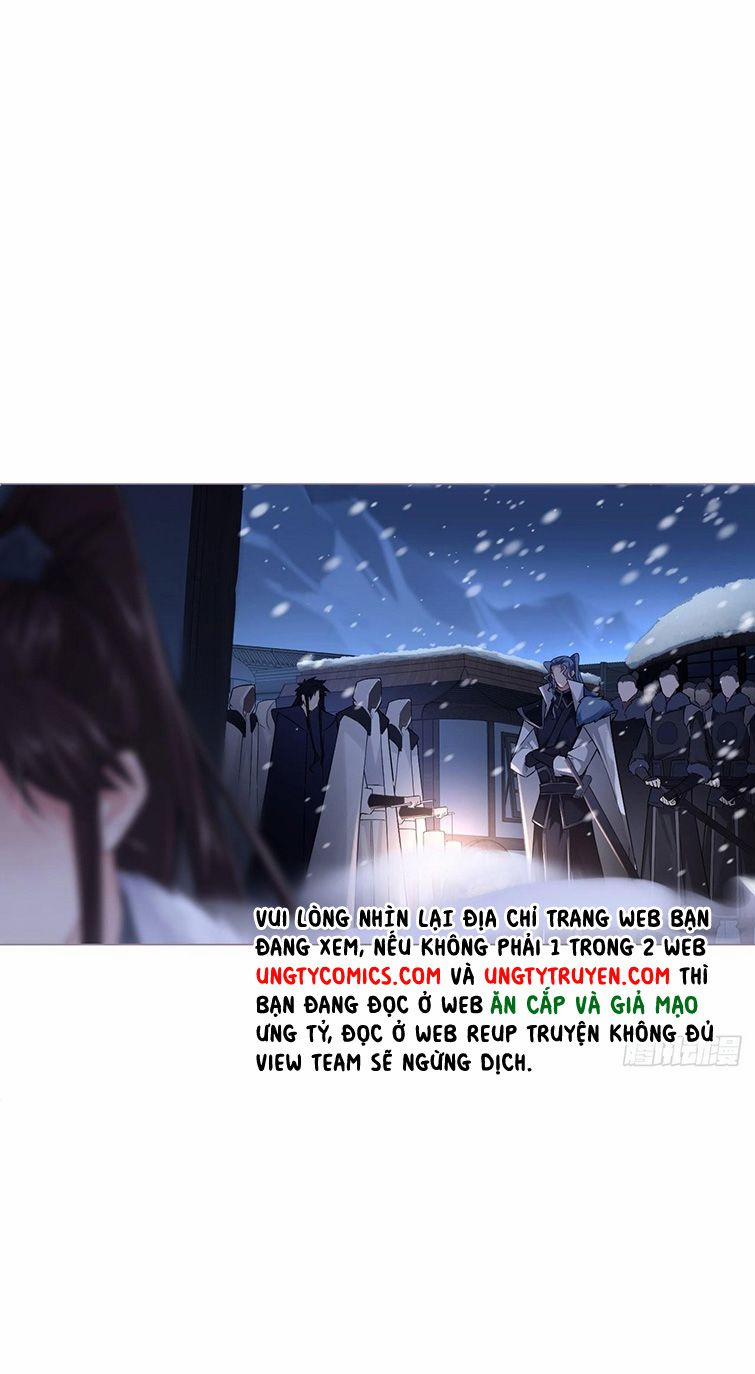 Nhập Mạc Chi Thần 81 trang 36