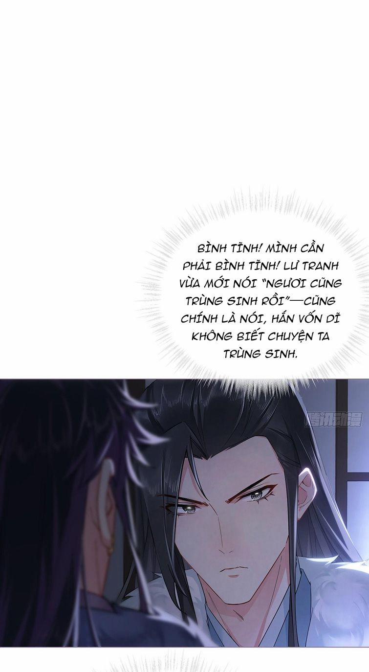 Nhập Mạc Chi Thần 81 trang 44