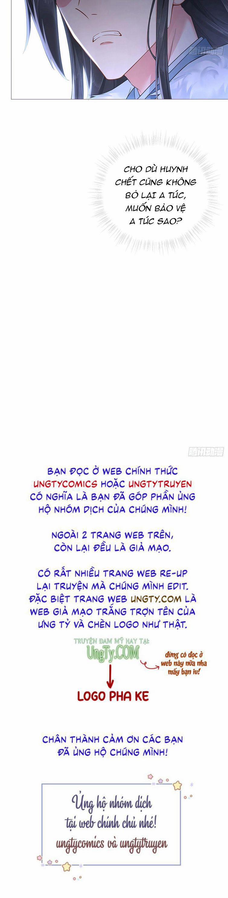 Nhập Mạc Chi Thần 81 trang 49