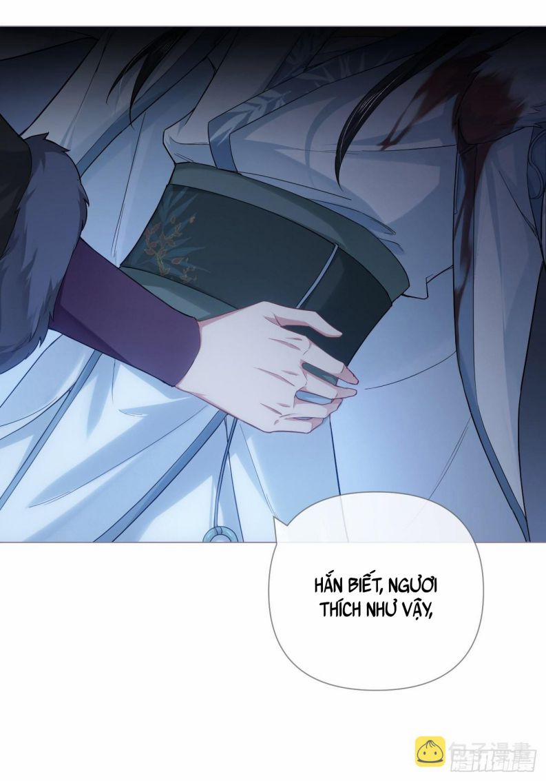 Nhập Mạc Chi Thần 82 trang 13