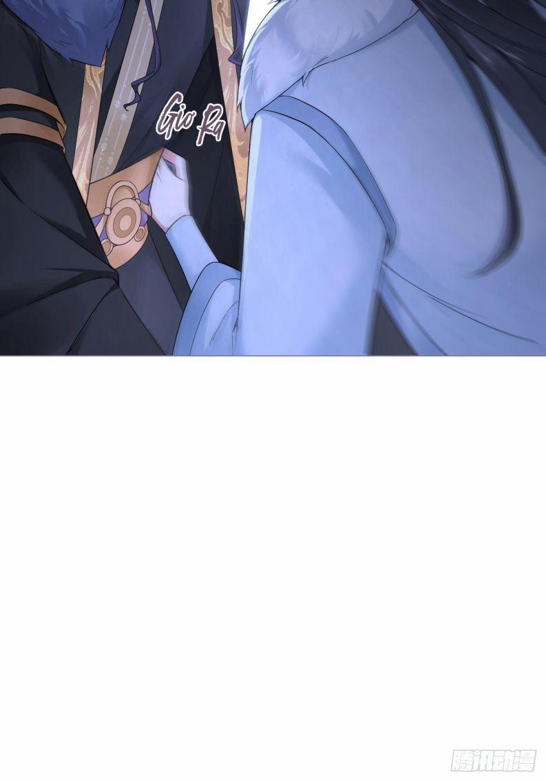 Nhập Mạc Chi Thần 82 trang 21