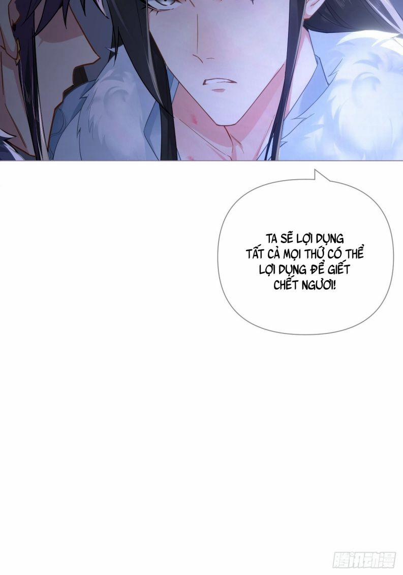 Nhập Mạc Chi Thần 82 trang 24