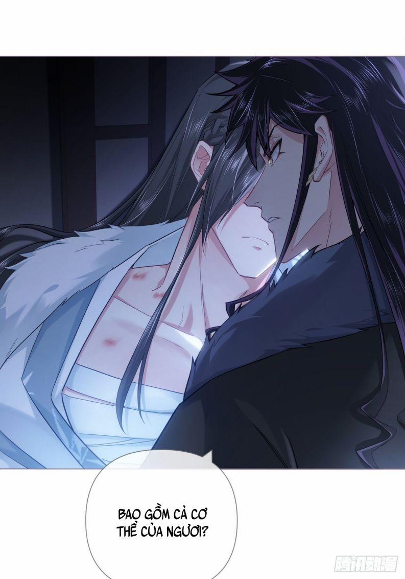 Nhập Mạc Chi Thần 82 trang 25