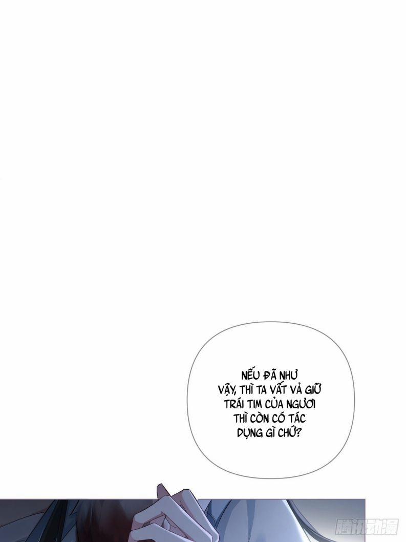 Nhập Mạc Chi Thần 82 trang 28