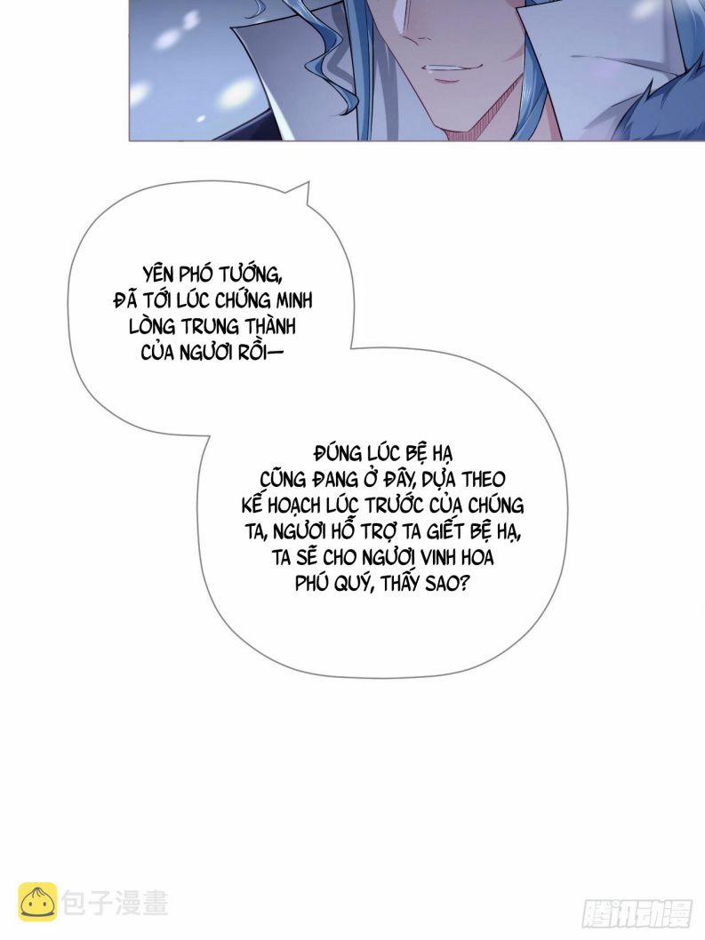 Nhập Mạc Chi Thần 82 trang 38