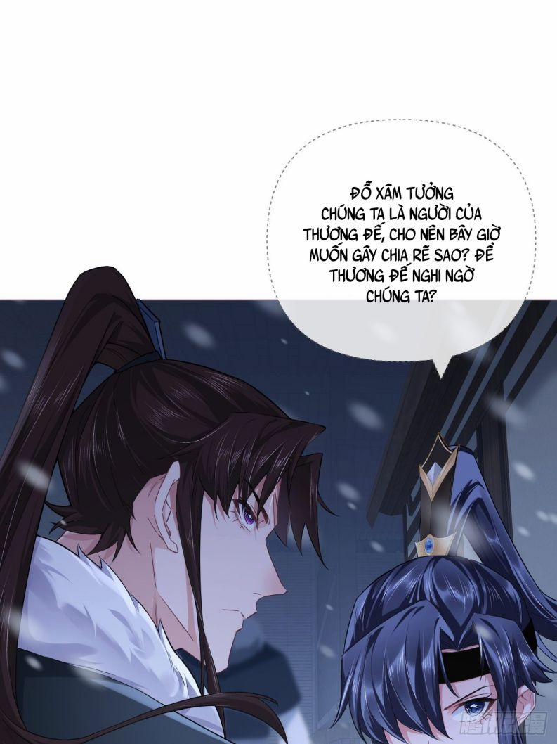 Nhập Mạc Chi Thần 82 trang 39