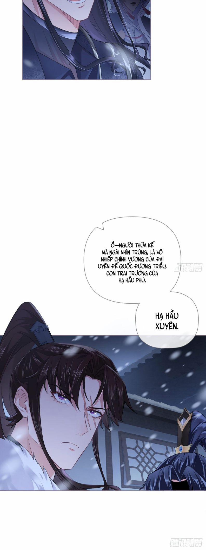 Nhập Mạc Chi Thần 82 trang 44