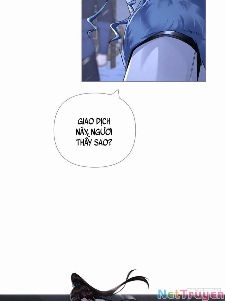 Nhập Mạc Chi Thần 83 trang 33