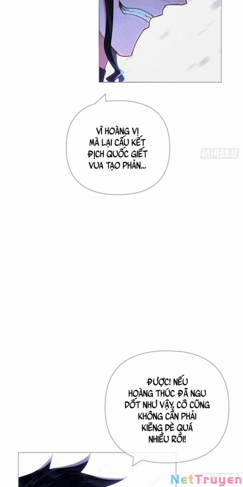 Nhập Mạc Chi Thần 83 trang 38