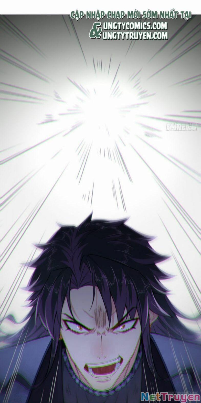 Nhập Mạc Chi Thần 83 trang 40