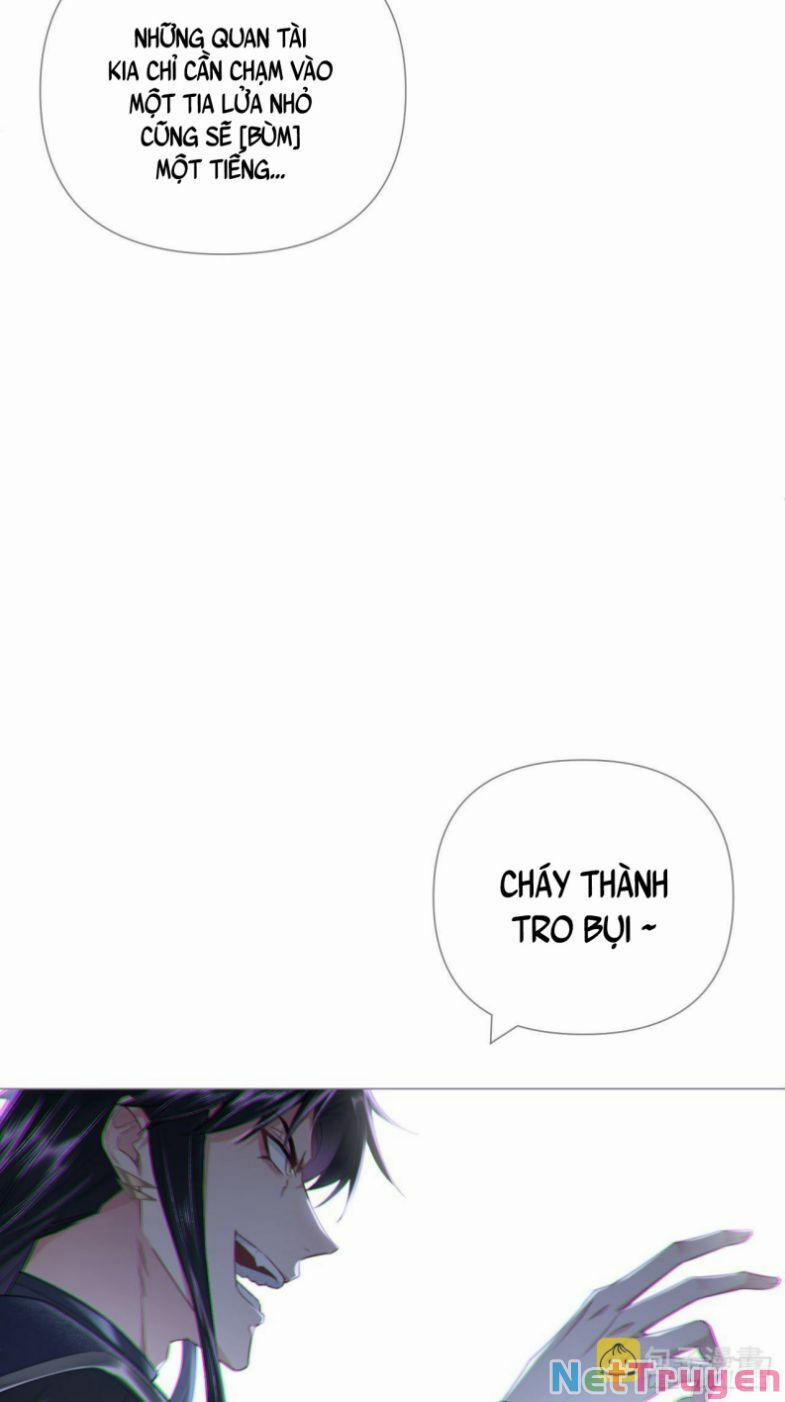 Nhập Mạc Chi Thần 83 trang 48