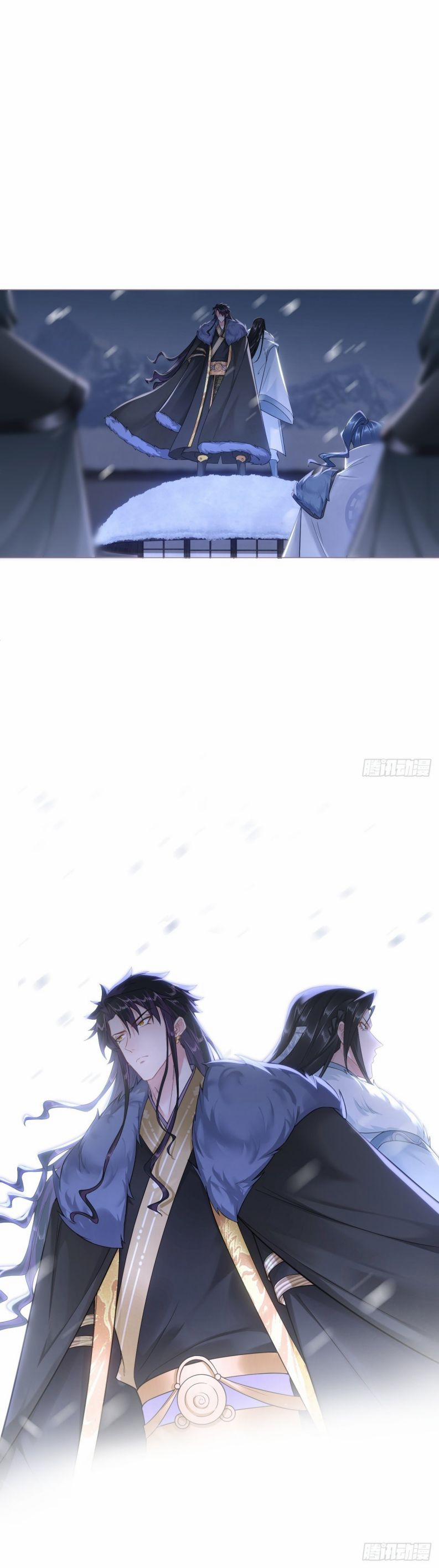 Nhập Mạc Chi Thần 84 trang 11