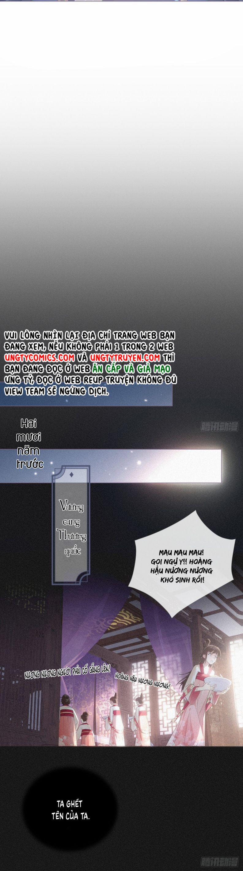 Nhập Mạc Chi Thần 84 trang 16