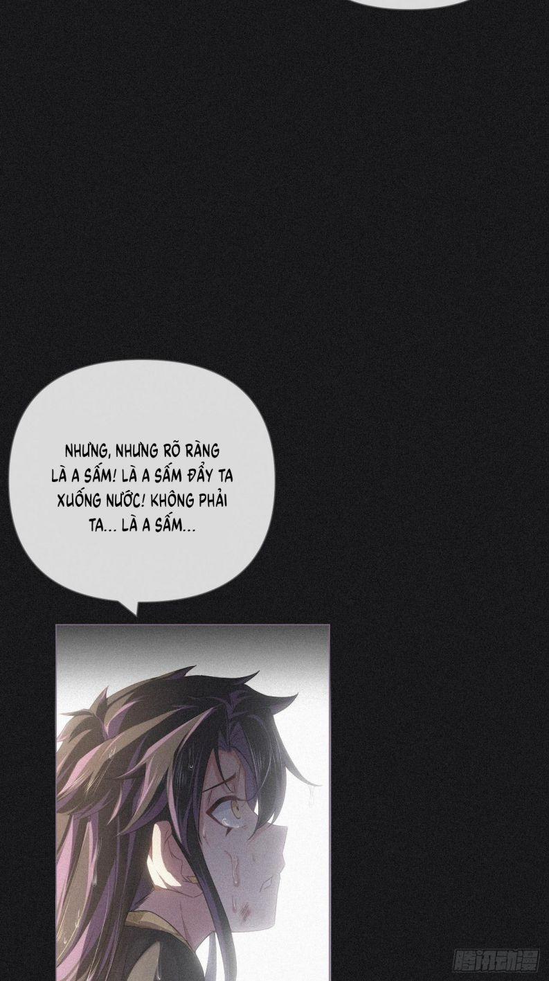 Nhập Mạc Chi Thần 84 trang 24