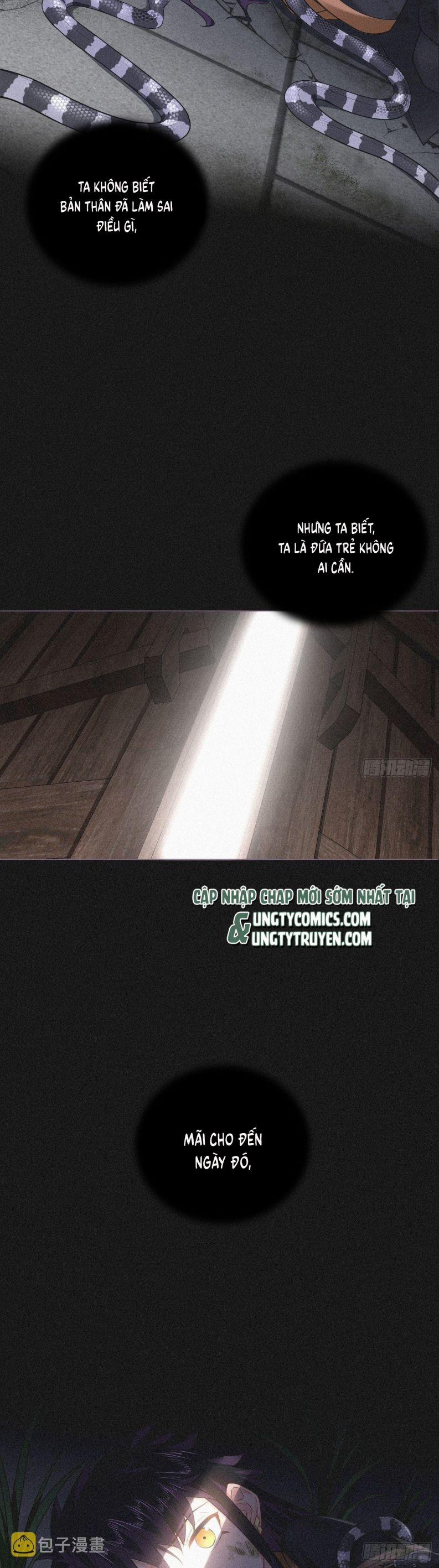 Nhập Mạc Chi Thần 84 trang 30