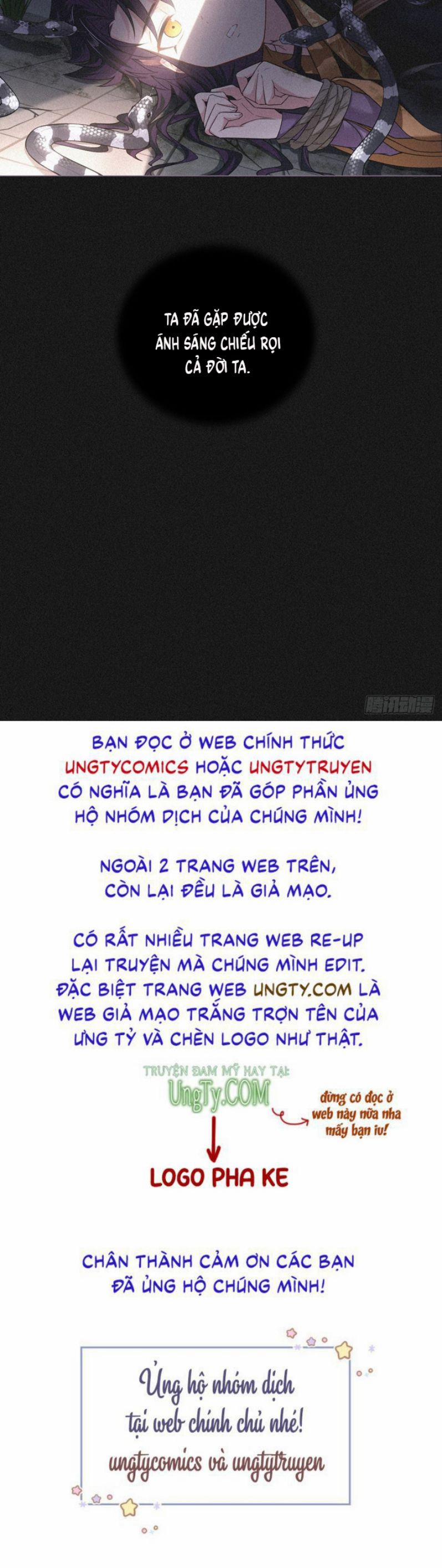 Nhập Mạc Chi Thần 84 trang 31