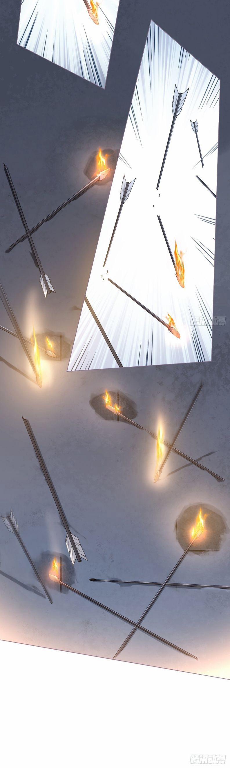 Nhập Mạc Chi Thần 84 trang 5