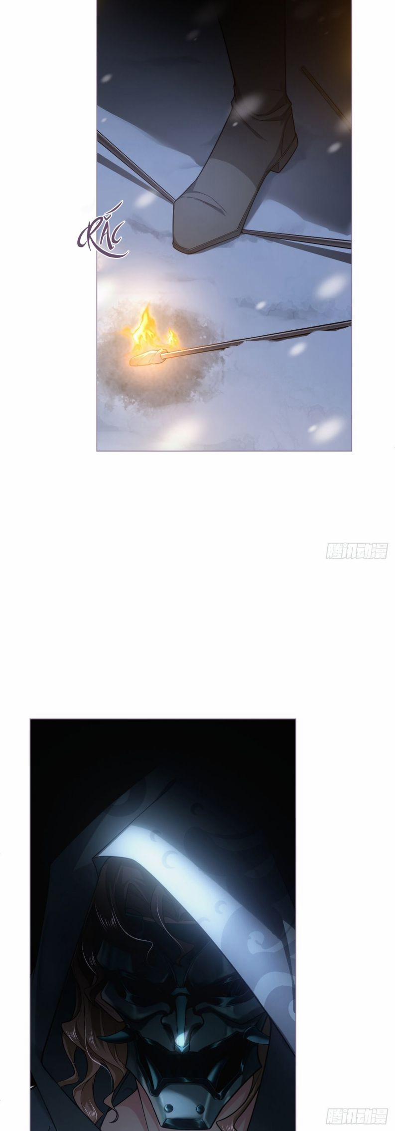 Nhập Mạc Chi Thần 84 trang 7