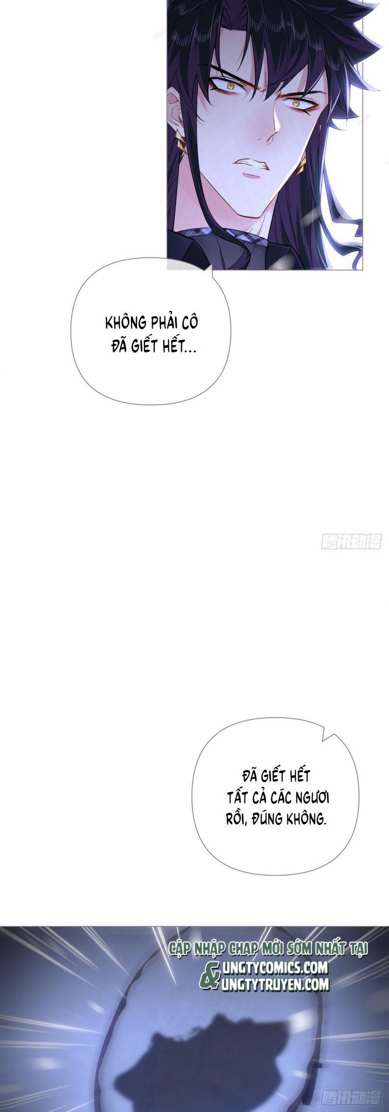 Nhập Mạc Chi Thần 84 trang 9