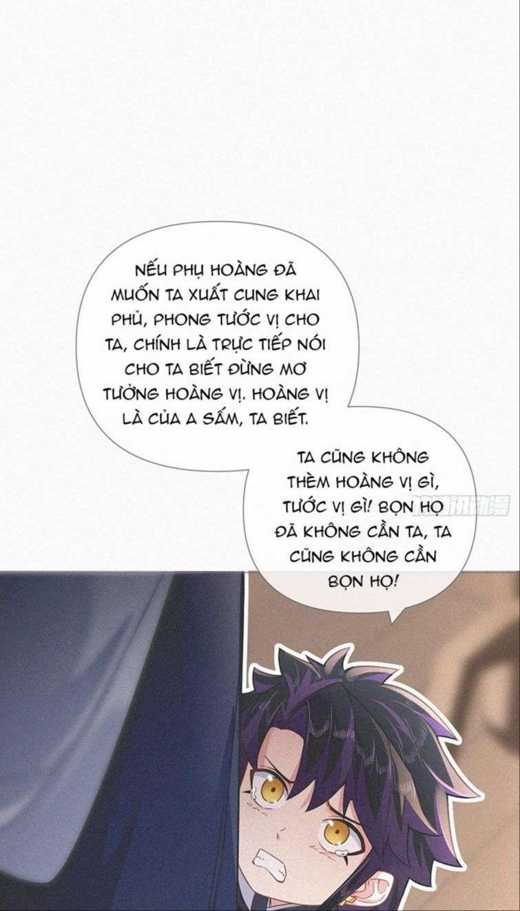 Nhập Mạc Chi Thần 86 trang 10