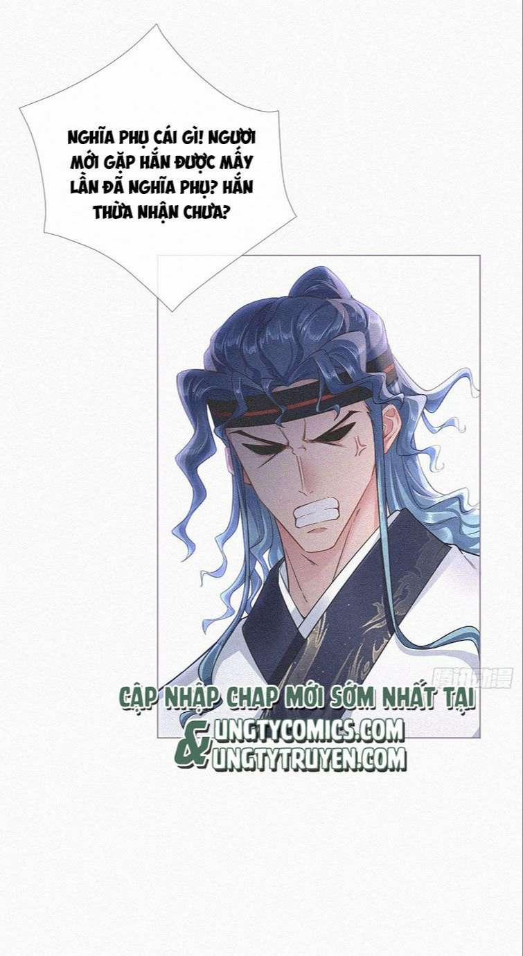 Nhập Mạc Chi Thần 86 trang 12