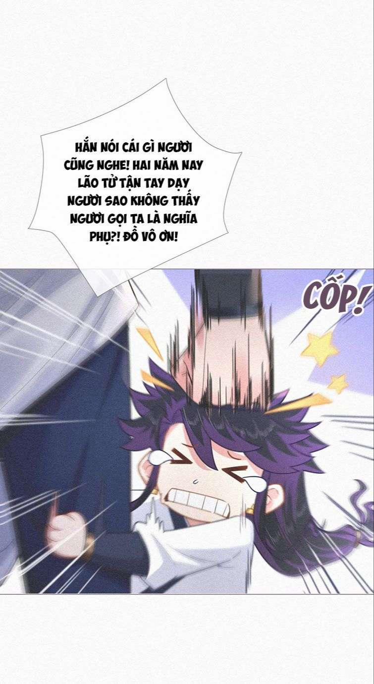 Nhập Mạc Chi Thần 86 trang 13