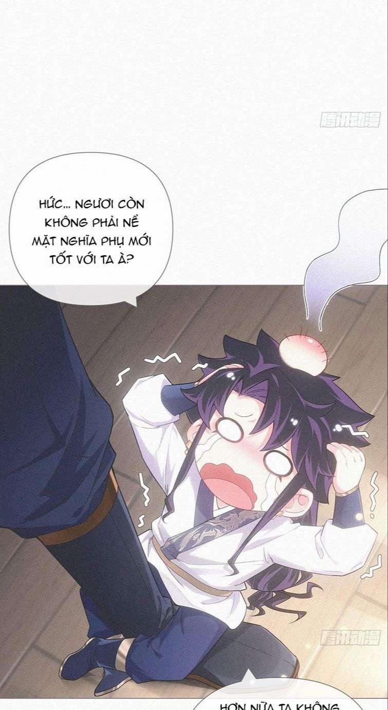 Nhập Mạc Chi Thần 86 trang 14