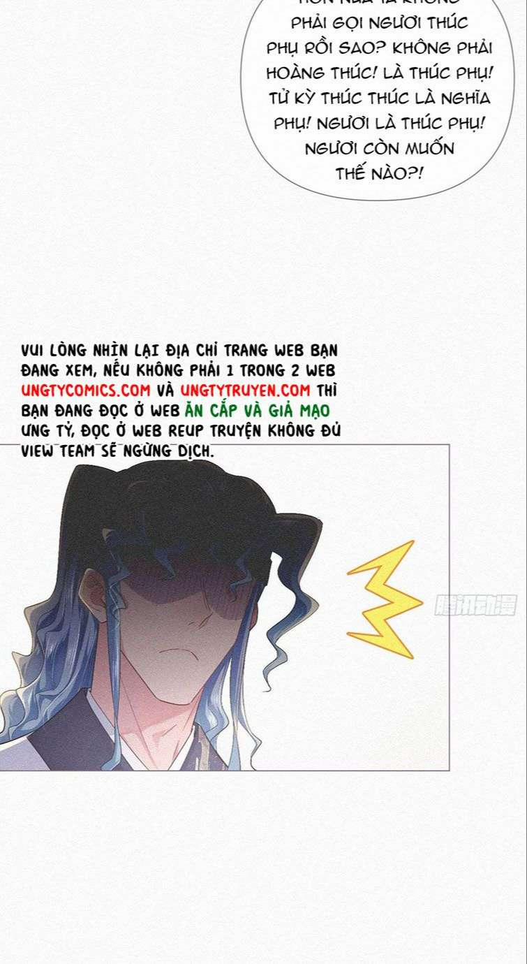 Nhập Mạc Chi Thần 86 trang 15