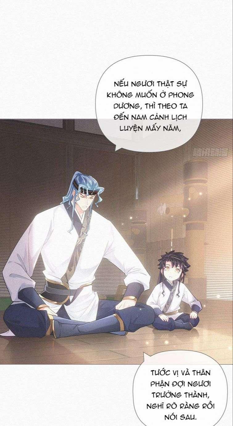 Nhập Mạc Chi Thần 86 trang 16