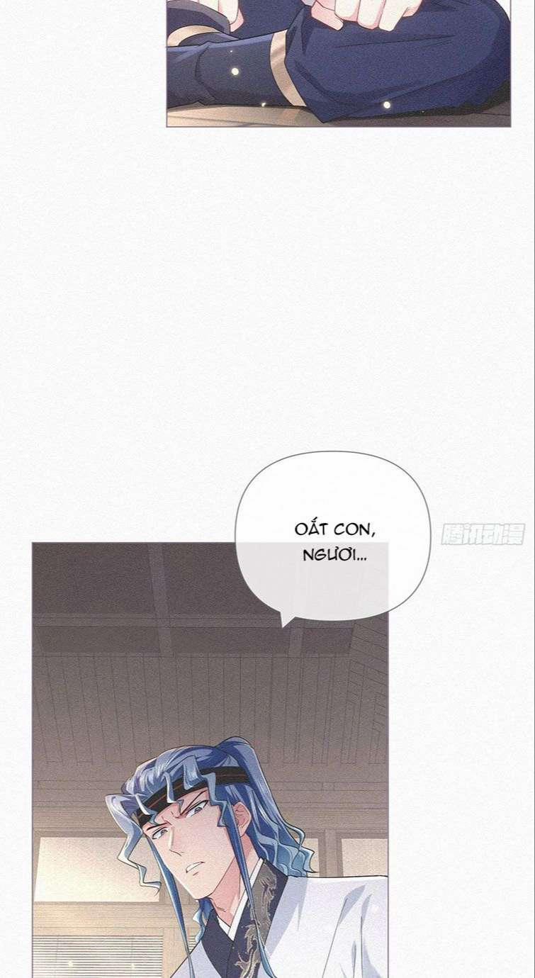 Nhập Mạc Chi Thần 86 trang 18