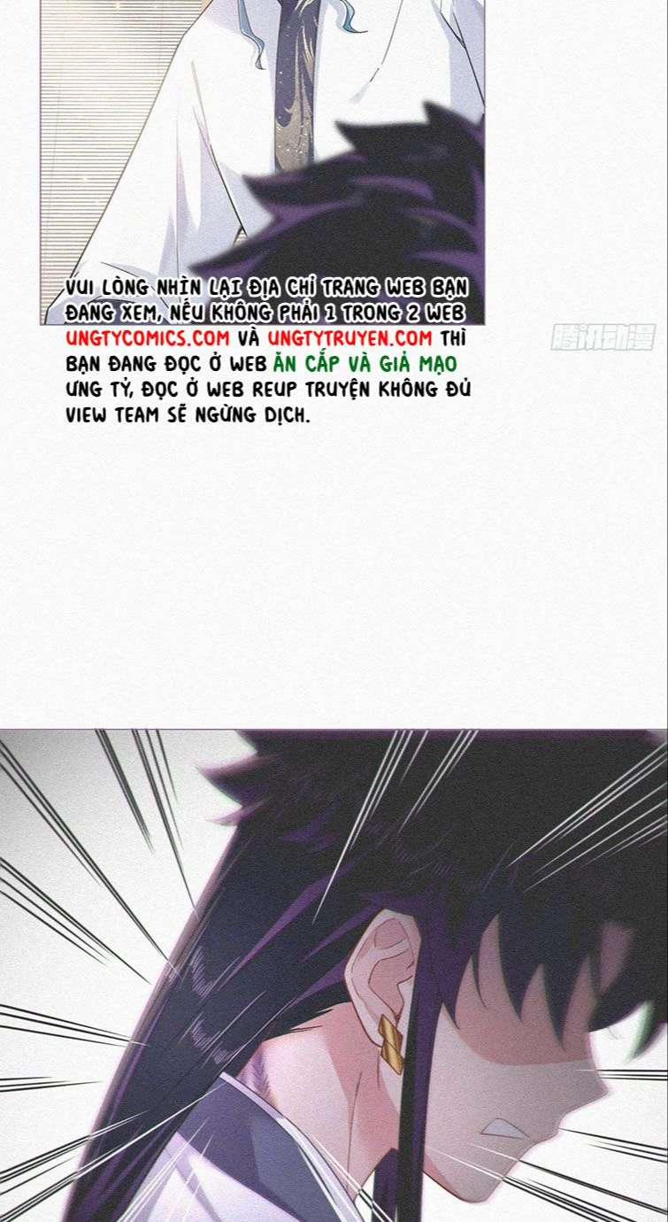 Nhập Mạc Chi Thần 86 trang 19