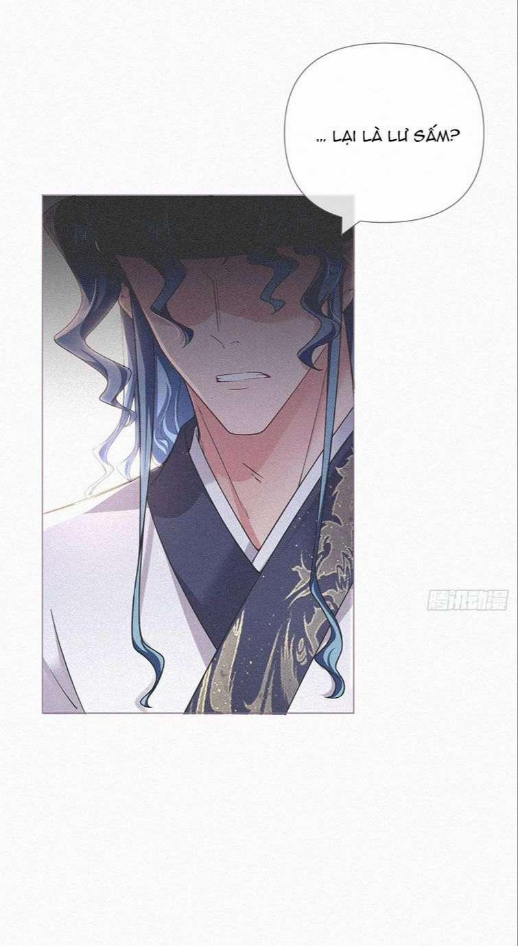 Nhập Mạc Chi Thần 86 trang 21