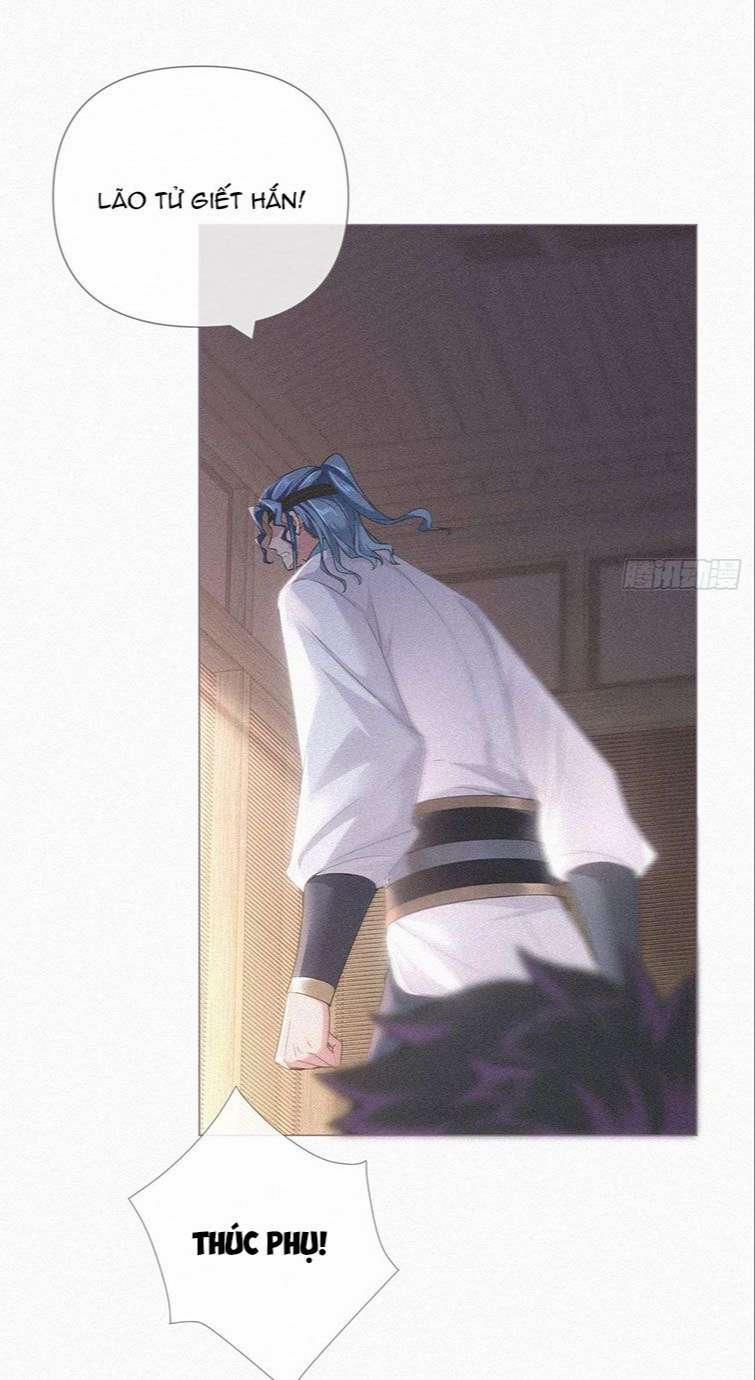 Nhập Mạc Chi Thần 86 trang 22