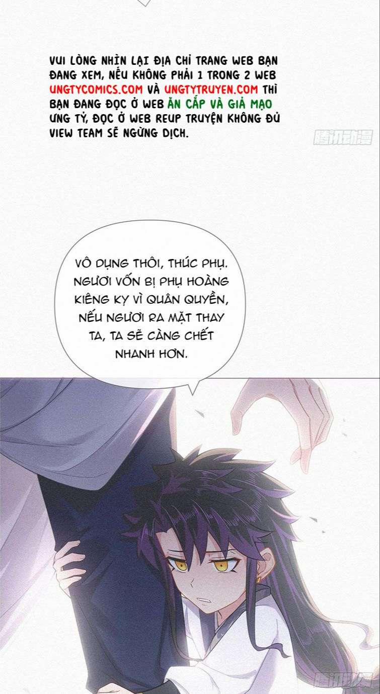 Nhập Mạc Chi Thần 86 trang 23