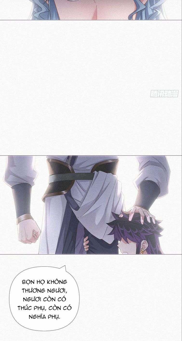 Nhập Mạc Chi Thần 86 trang 26