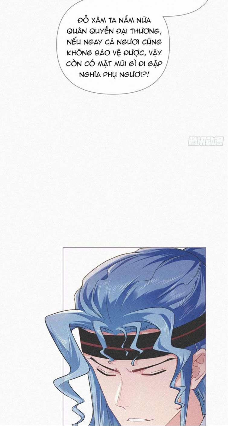 Nhập Mạc Chi Thần 86 trang 28