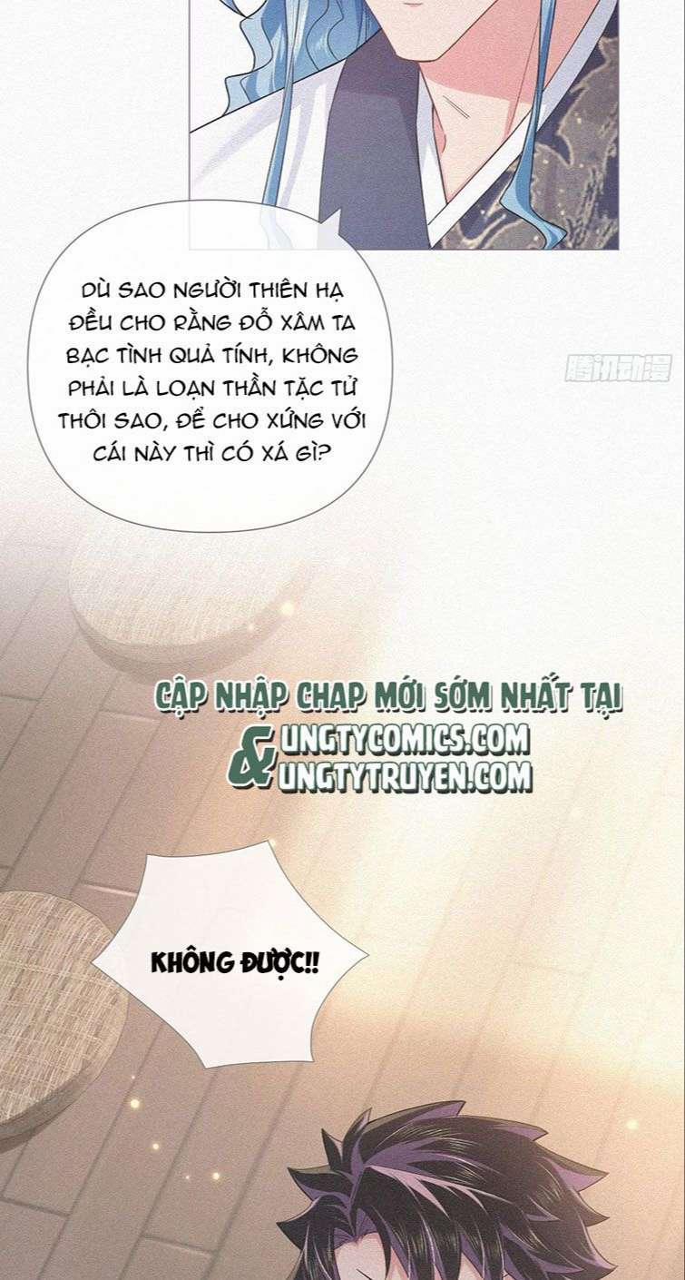 Nhập Mạc Chi Thần 86 trang 29