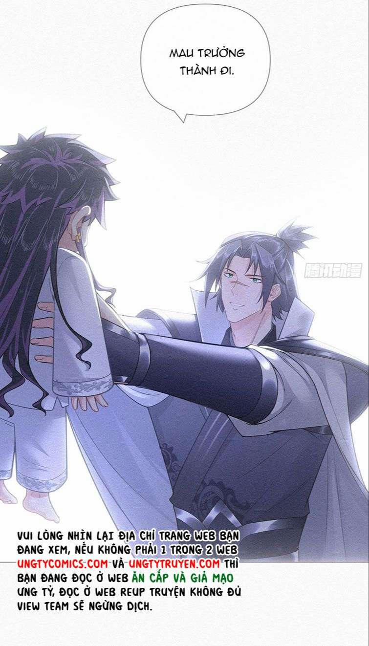 Nhập Mạc Chi Thần 86 trang 3