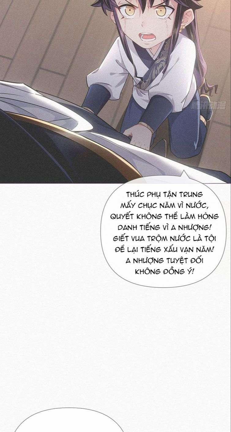 Nhập Mạc Chi Thần 86 trang 30