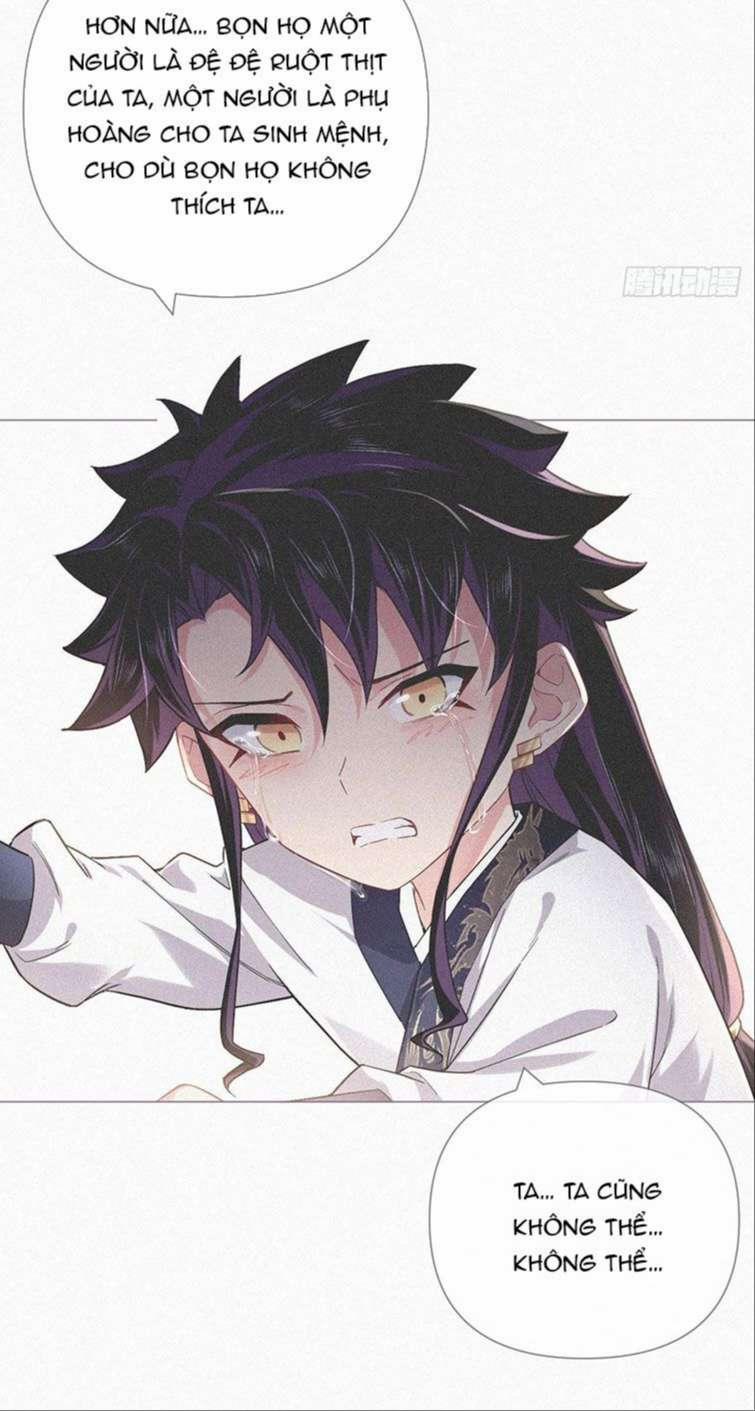 Nhập Mạc Chi Thần 86 trang 31