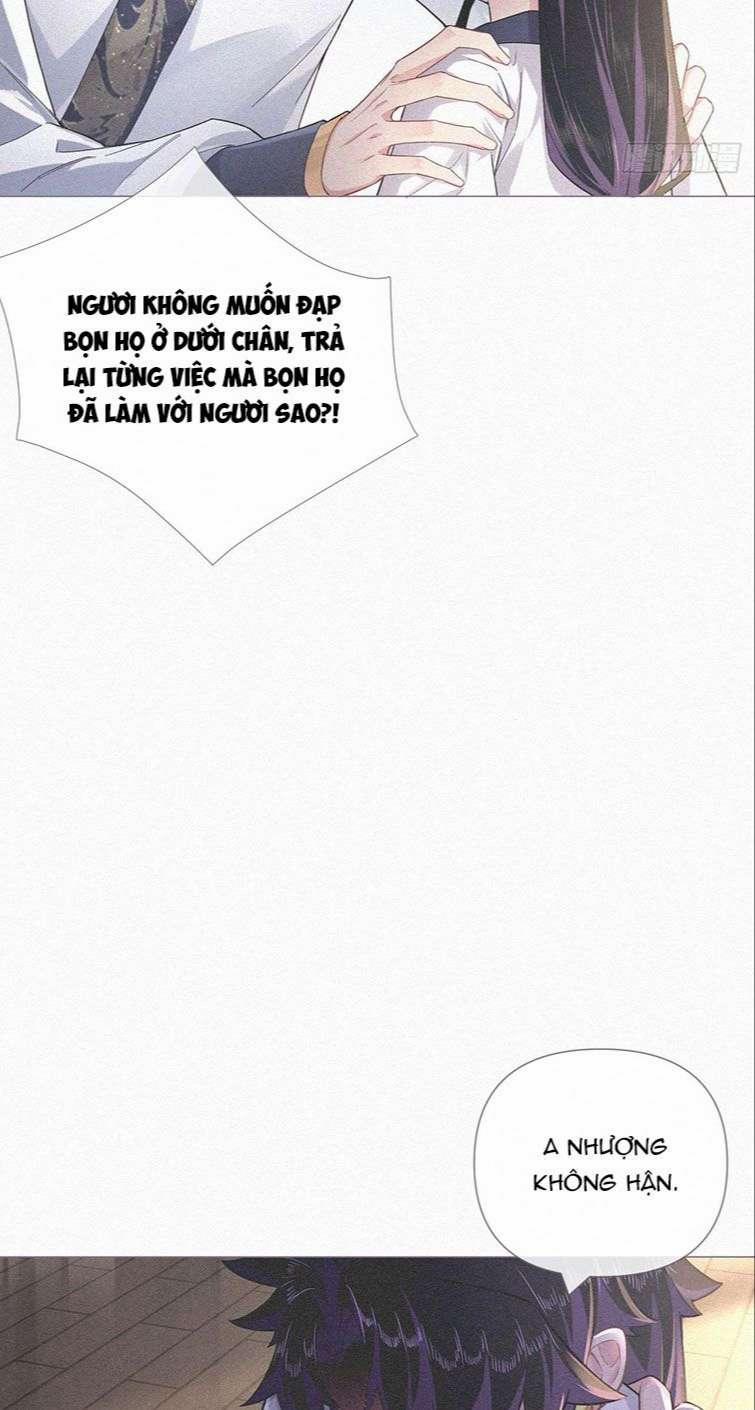 Nhập Mạc Chi Thần 86 trang 33