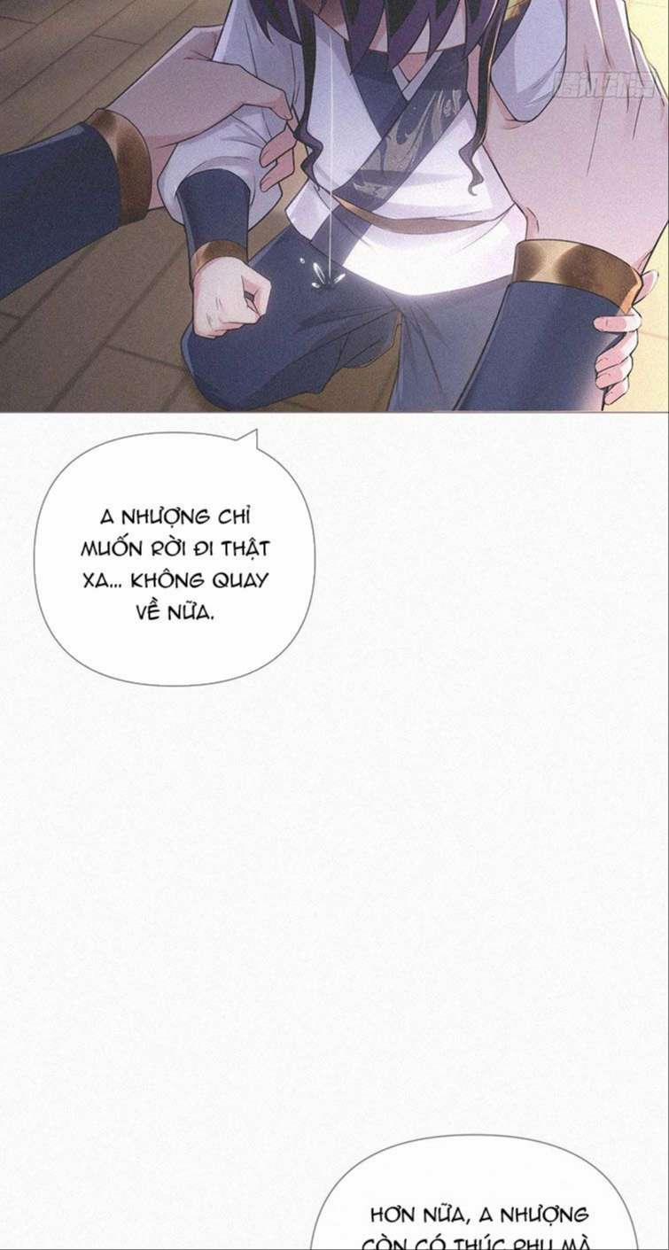 Nhập Mạc Chi Thần 86 trang 34