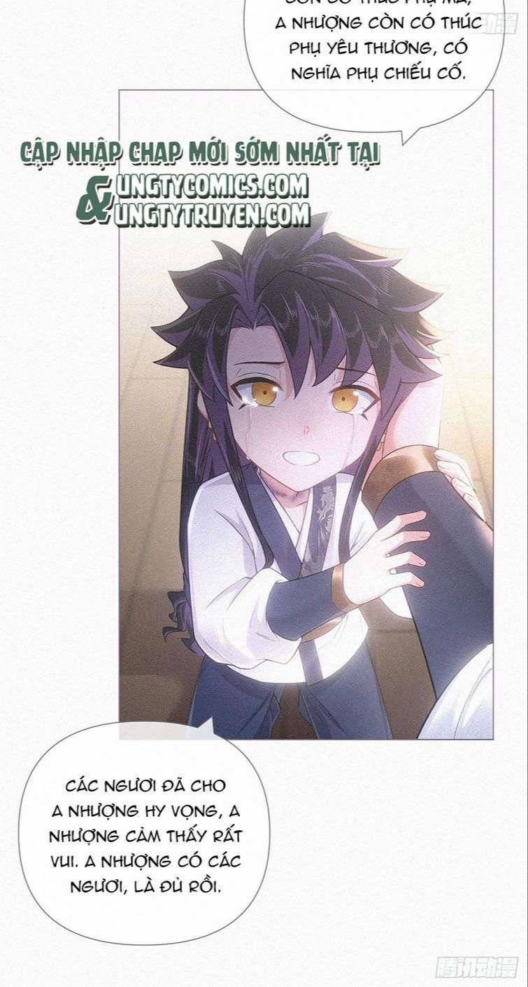 Nhập Mạc Chi Thần 86 trang 35