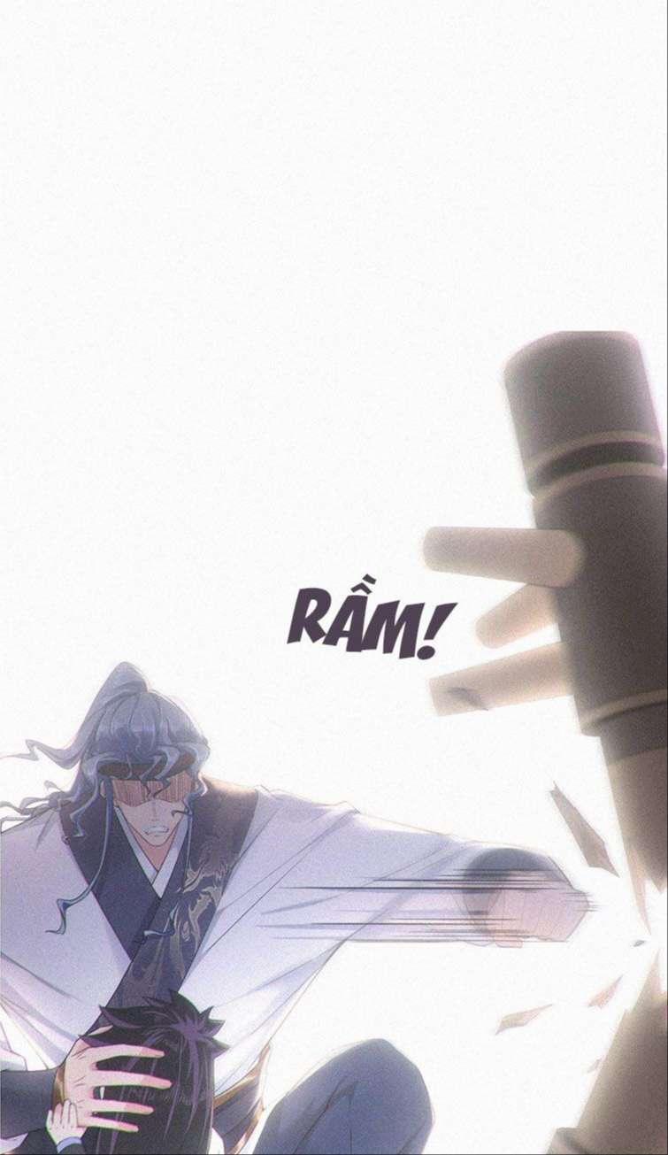 Nhập Mạc Chi Thần 86 trang 36