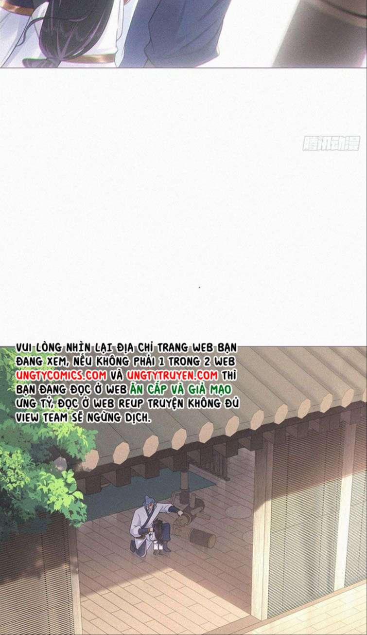 Nhập Mạc Chi Thần 86 trang 37