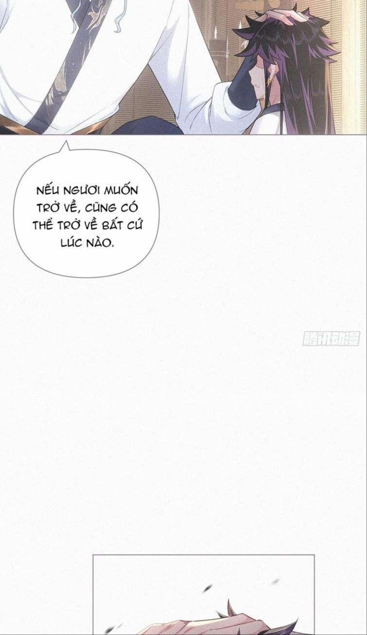 Nhập Mạc Chi Thần 86 trang 40