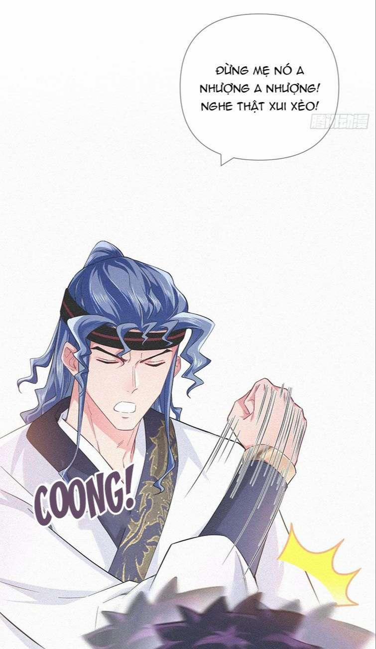 Nhập Mạc Chi Thần 86 trang 42